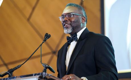 Can Chicago mayor Brandon Johnson win again? 7 rivals emerge