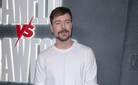 EXCLUSIVE: MrBeast Accused Of Profiting From Late Rapper’s Photo In $100K Battle Over Image