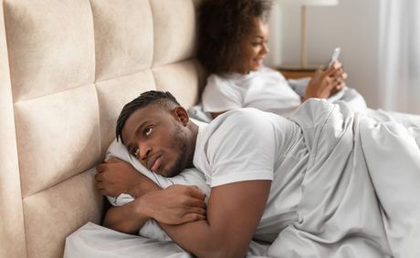 Could your relationship habits be inviting infidelity?