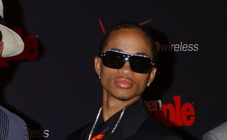 Pretty Ricky Member Spectacular Smith Sued Over Alleged Instagram Sexual Assault