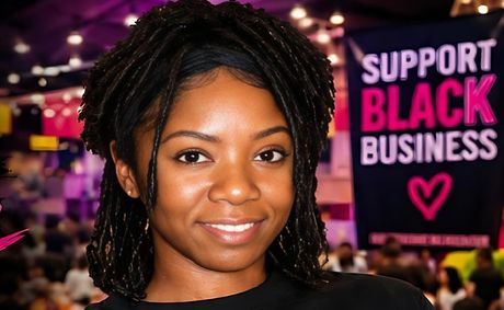 The Blacker the Berry Market: Building a New Black Wall Street, One Business at a Time
