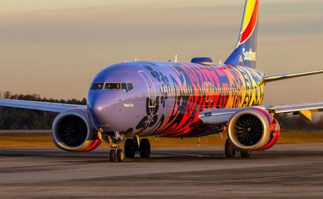 Southwest Airlines cuts 17 routes from world’s busiest airport