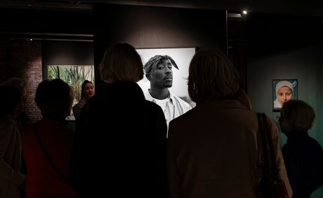 America’s 30-year fixation with Tupac Shakur