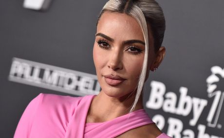 Kim Kardashian Faces New Kanye Standoff Over North’s Fame
