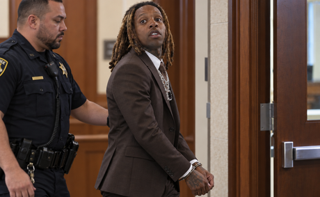 Lil Durk’s Mom Blames Herself For Rapper’s Legal Troubles & D-Thang’s Death
