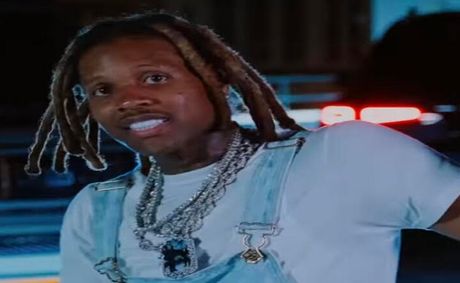 Lil Durk to stay in jail for upcoming RICO trial