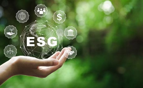 ESG’s Wall Street Slowdown Raises New Questions For Corporate Diversity