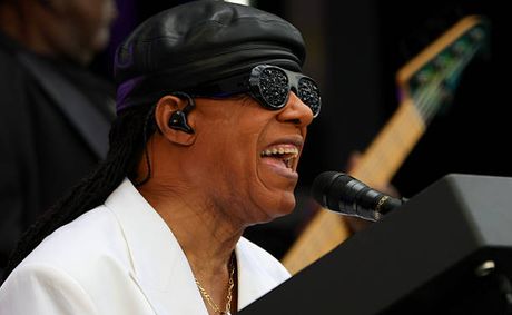 Stevie Wonder Songs From 1972 to 1976 May Never Be Matched.