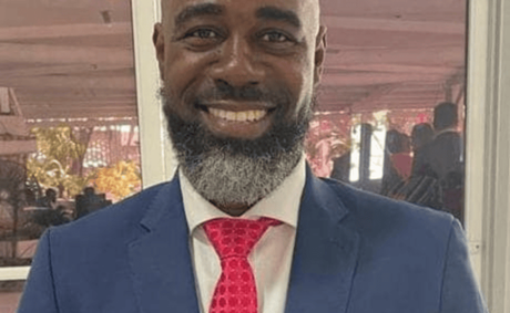 CPJ calls for release of Haitian journalist Wesly Renaud Jean after ransom demand