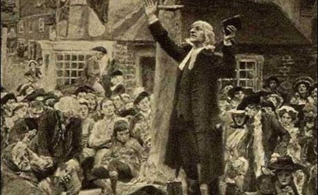 Rev. Jacob Gruber: The Preacher Arrested in 1818 for Calling Slavery a National Sin