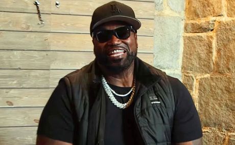 Second Woman Allegedly Killed Project Pat’s Son As A Teen