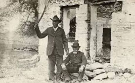 William Parker: The Escaped Slave Who Led an Armed Resistance Against Slave Catchers in Pennsylvania