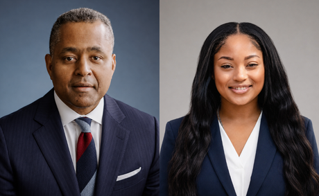Gabe and Nicole Banks explain how KIT saved their opening week