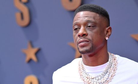 Boosie Badazz Goes On ’60 Minutes’ After He Was Allegedly Finessed Out Of $600K For Presidential Pardon