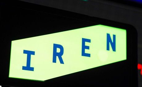 IREN turned a promise into a paycheck. What’s next