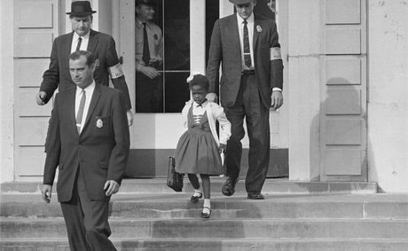 ‘Ruby Bridges Walk To School Day’ Returns, Inspiring A New Generation To Take Action