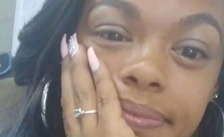 Suspect Charged With Murder After Tasia Fortune Was Found Hanging From a Tree
