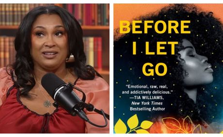 Kennedy Ryan’s ‘Before I Let Go’ Lands Peacock Series with Powerhouse Black Creative Team
