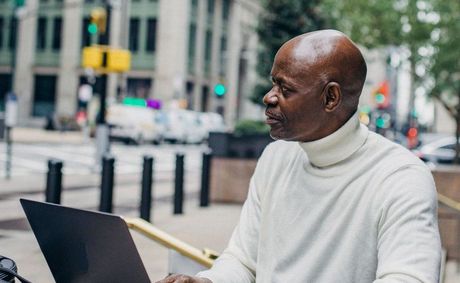 SHARPTON: If AI Is the New Language of Power, Then NAN Wants Black Communities Fluent