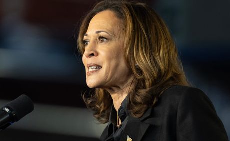 Kamala Harris’ Malibu Home Breached — What Happened Next
