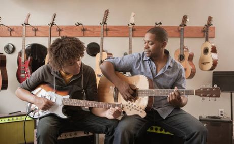 7 Best In-Home Music Lesson Services in San Jose, CA.