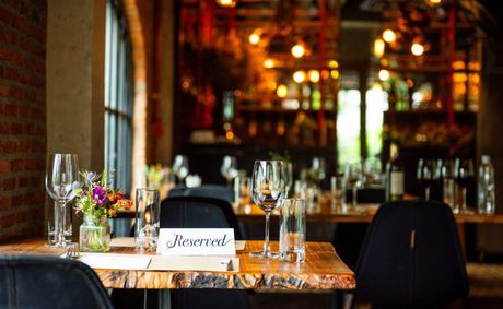14 U.S. cities serving global flavor and local legends
