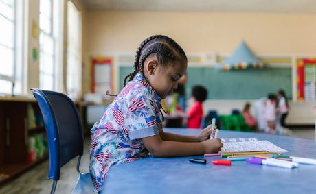 How Does Your State Rank for Pre-K?