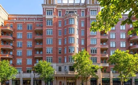 D.C. Landlords to Pay $9.3 Million to Settle Rent-Price Collusion Case