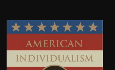Individualism, Liberty, Freedom and the Limits of Personal Rights.
