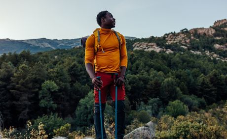 8 reasons your next hiking trip matters more than you think