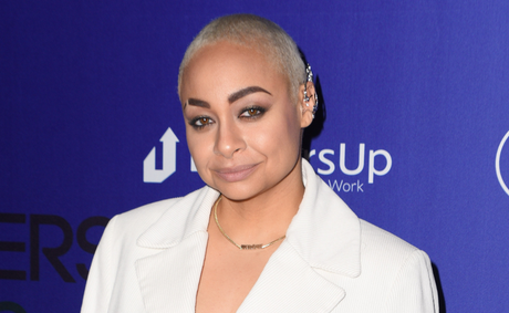 Raven-Symoné hints she’s ready to leave Hollywood for Africa