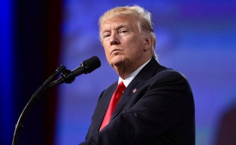 Trump Condemns Warnings From AI Experts As A ‘Sick Conspiracy’