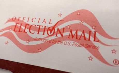 Supreme Court rejects Trump administration's attempt to restrict mail-in voting