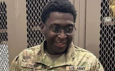 Black Soldier Dies on Post After Sudden Illness, His Father Asks "Why Didn't Anyone Call a Medic?"