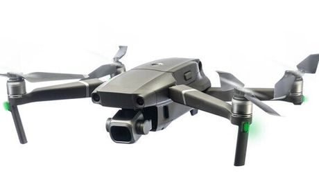 St. Paul reins in high-tech policing, stripping flock cameras and blocking federal drone grant