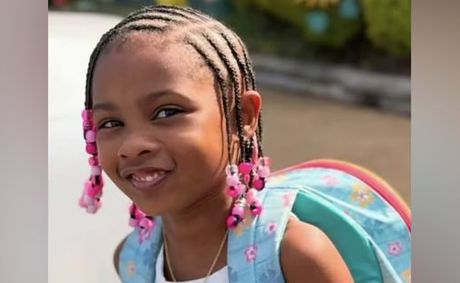 Three People Charged in Death of 6-Year-Old Black Girl Left Inside Hot Daycare Van