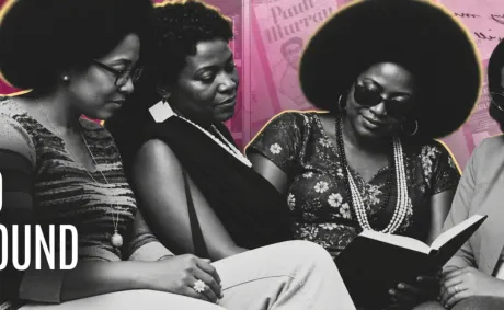 Booked and unbound: The legacy of Black women’s literary circles
