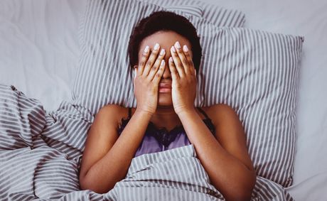 Why insomnia is doing more damage than you realize