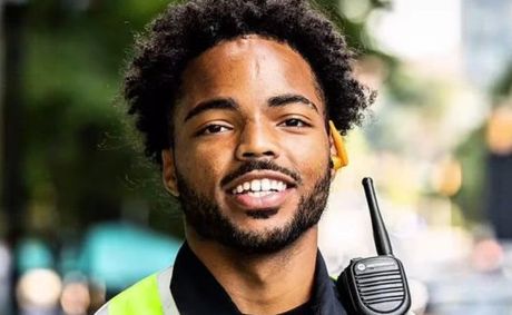 24-Year-Old Black Police Recruit Heading to Academy Sadly Dies in Motorcycle Crash