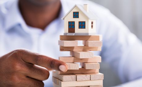 From Rent To Homeownership: A $1.7 Trillion Plan Could Transform Housing Wealth