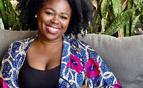 Kua Designs Founder Ruby Buah Redefines Global Fashion Supply Chain Strategy