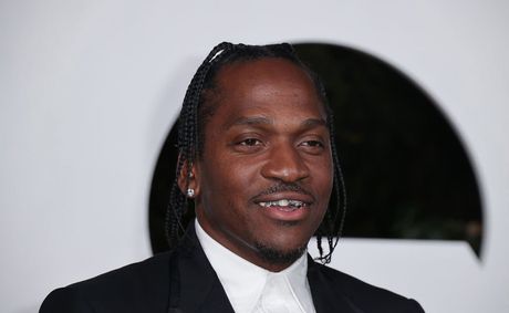 Pusha T And Pharrell Turn ‘Grindin’’ Into A Coffee Business