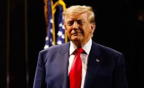 ‘Good Lord’: Trump’s Latest Ambassador Pick Raises Eyebrows — Then Her Long History Inside His Beauty Pageant World Comes Back Into Focus