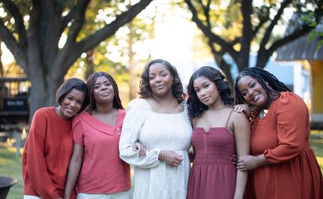 Lakeisha Brown’s Journey Illustrates the Heart Failure /Diabetes Connection