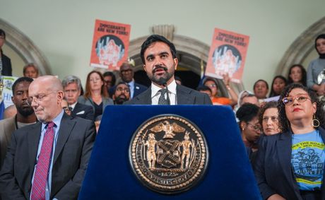 New York leads legal fight against public charge rule as Haitian immigrants brace for impact