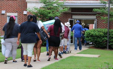 HBCUs Expand Support As Black Male Enrollment Declines