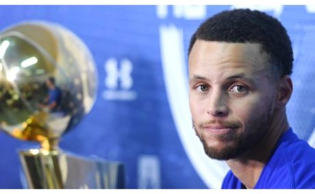 Stephen Curry’s Historic 4,000th Three-Pointer Heads to IMAX | WATCH TRAILER