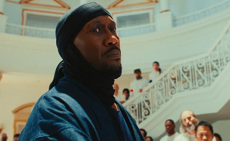 TIFF 2026 Review: ‘Your Mother Your Mother Your Mother’ is the ‘Blade’ Movie We Finally Wanted