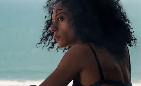 Black British actor lands role of a lifetime in Chris Rock’s ‘Misty Green’