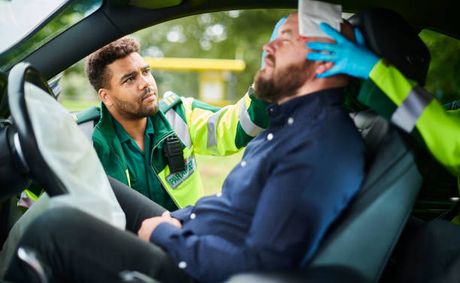 Why South Carolina Crash Victims Should Never Accept the First Insurance Offer.